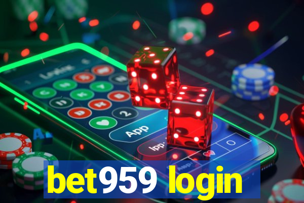 bet959 login