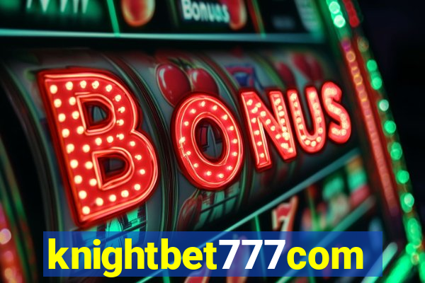 knightbet777com