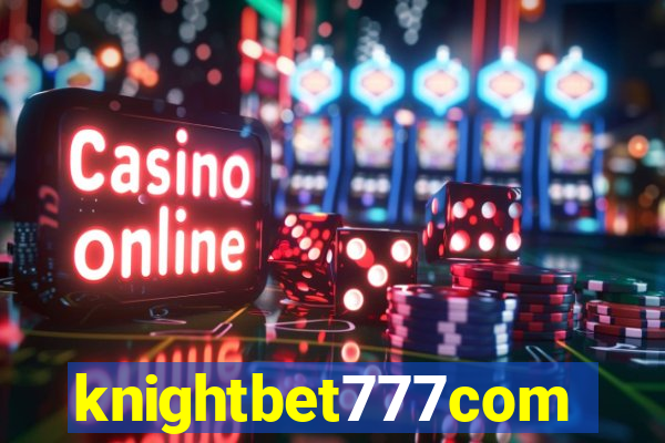 knightbet777com