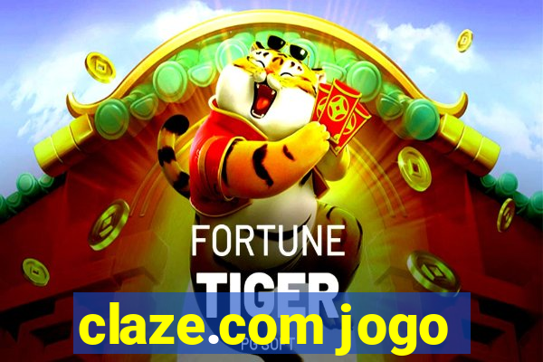 claze.com jogo
