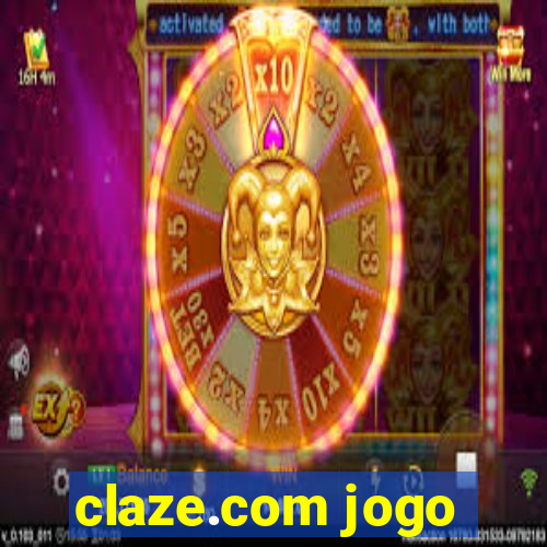 claze.com jogo