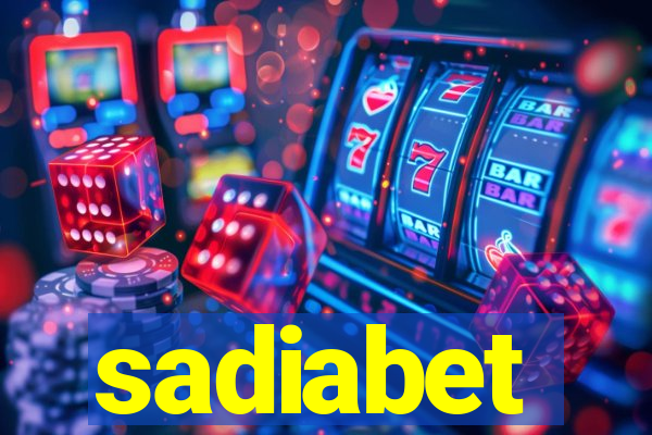 sadiabet