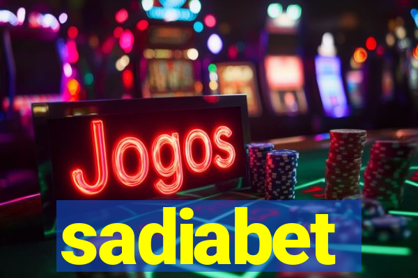 sadiabet