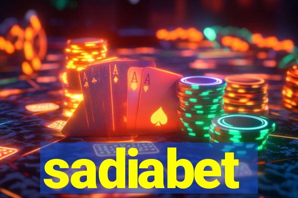 sadiabet