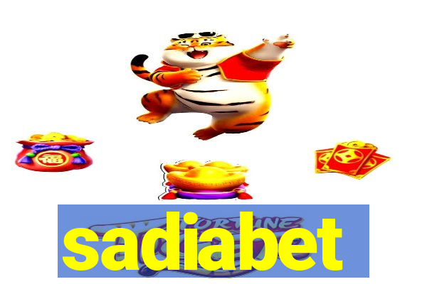 sadiabet