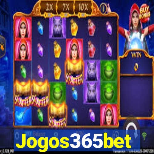 Jogos365bet