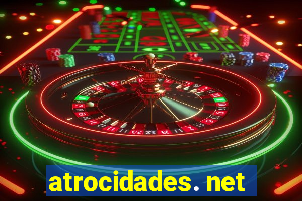 atrocidades. net