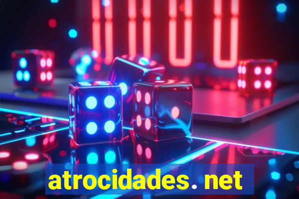 atrocidades. net