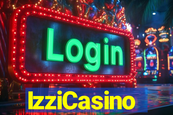 IzziCasino