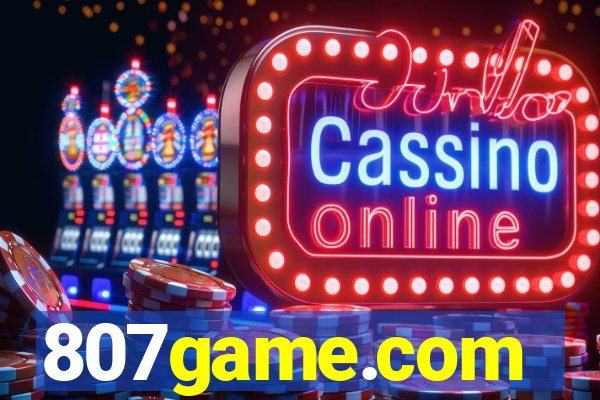 807game.com