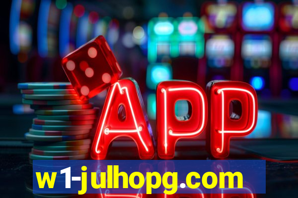 w1-julhopg.com