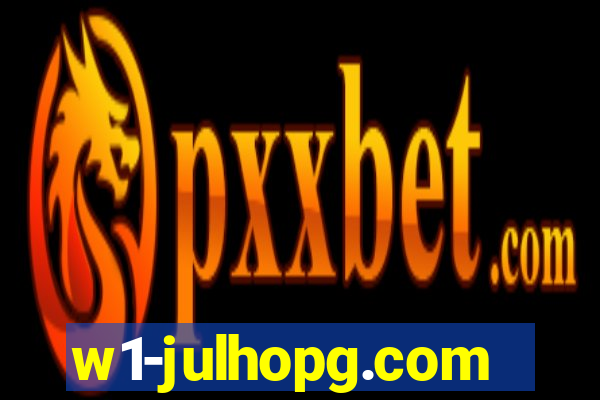 w1-julhopg.com