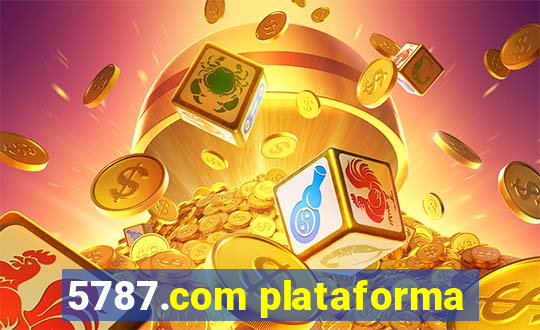 5787.com plataforma