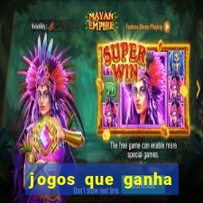 jogos que ganha dinheiro de verdade no pix sem depositar