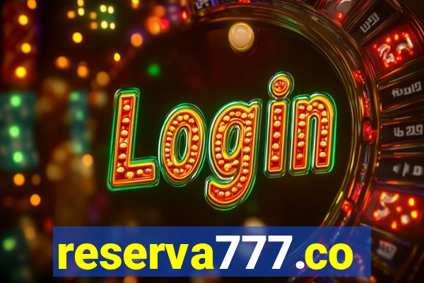 reserva777.co