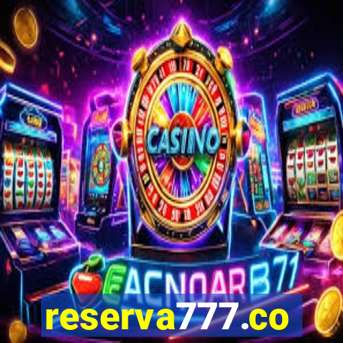 reserva777.co