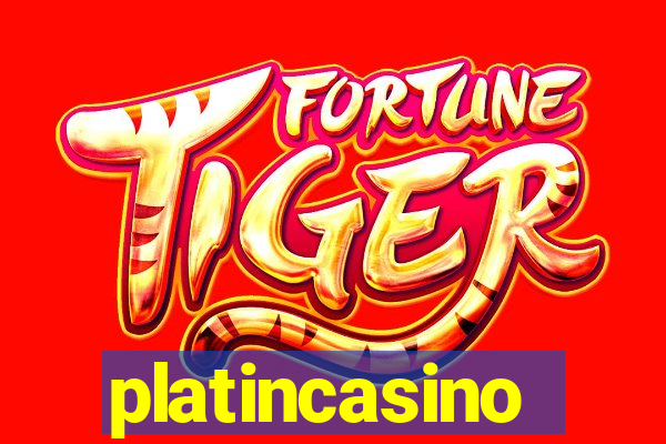 platincasino