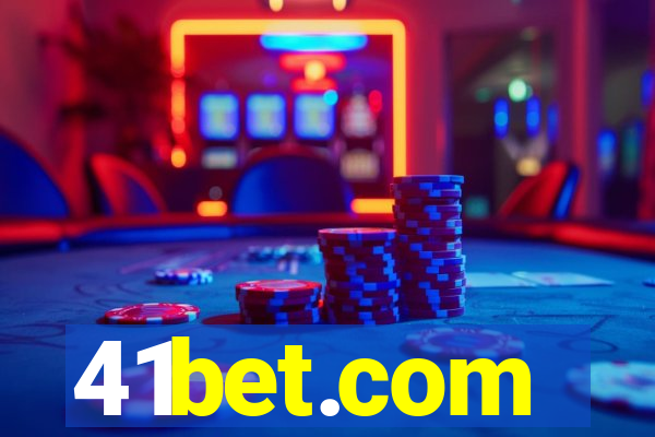 41bet.com