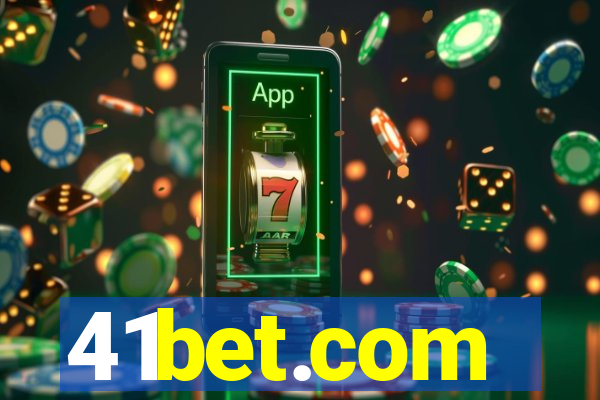 41bet.com