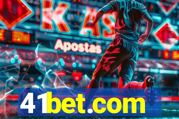 41bet.com