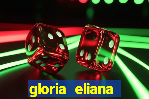 gloria eliana ribeiro letra