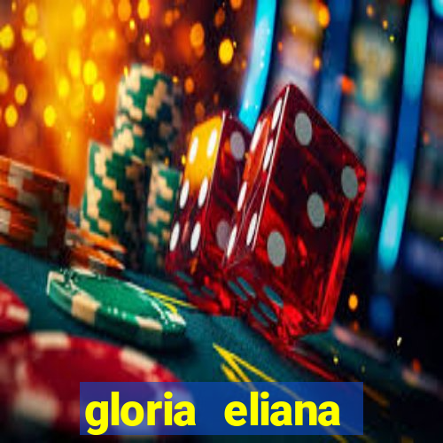 gloria eliana ribeiro letra