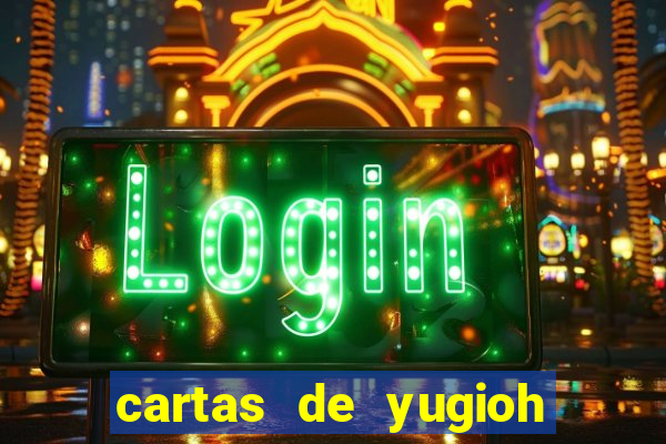 cartas de yugioh para imprimir