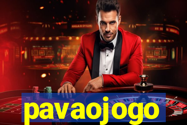 pavaojogo