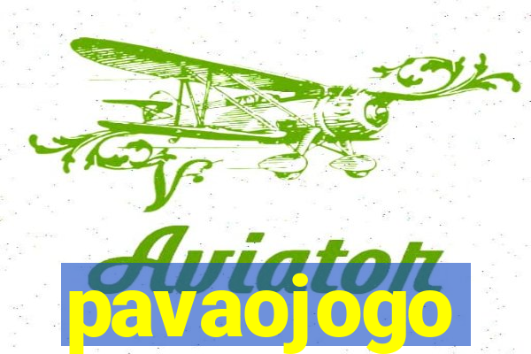 pavaojogo