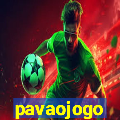 pavaojogo