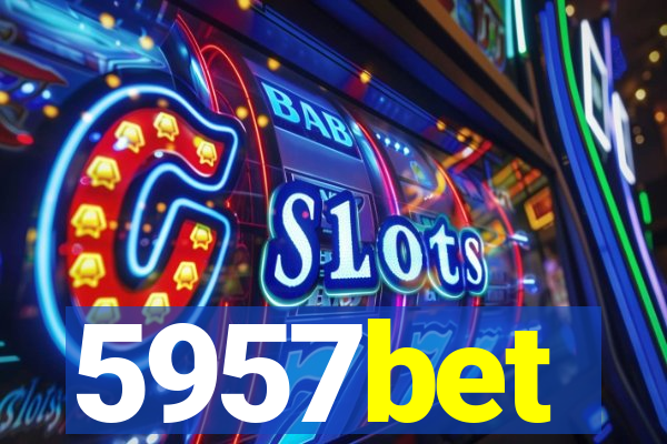 5957bet