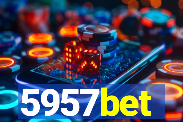5957bet