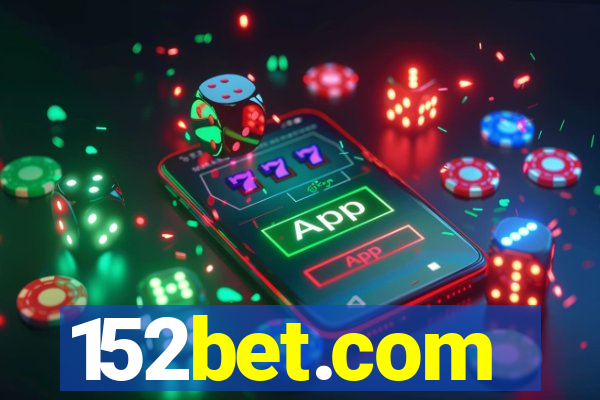 152bet.com