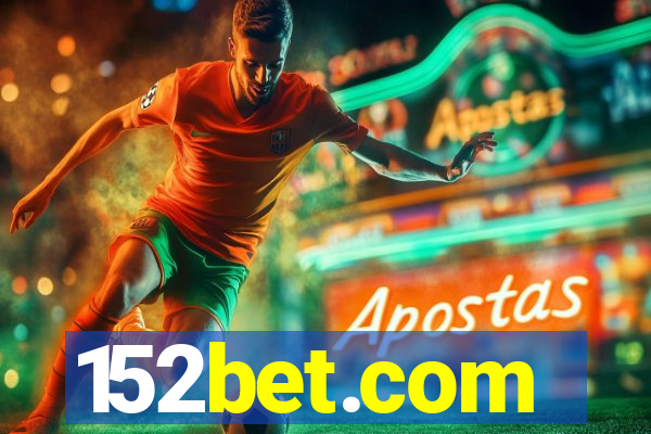 152bet.com