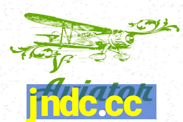 jndc.cc