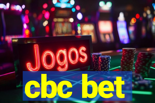 cbc bet