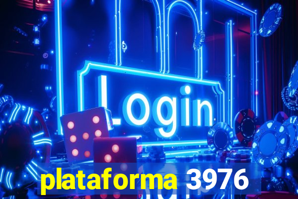 plataforma 3976