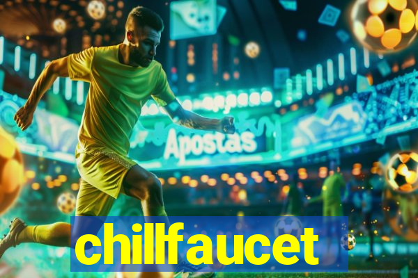 chillfaucet