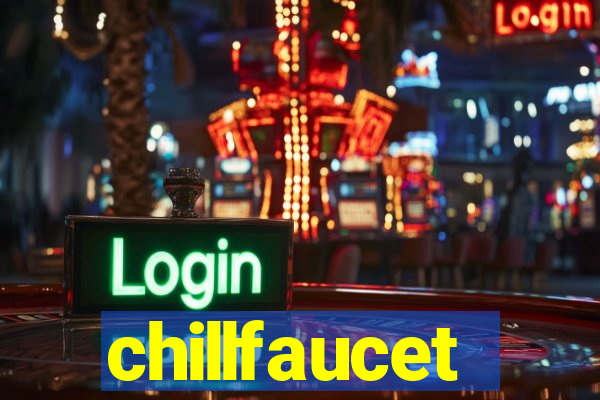 chillfaucet