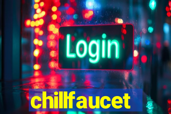 chillfaucet