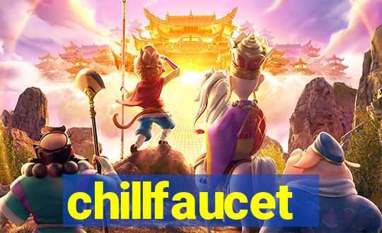 chillfaucet
