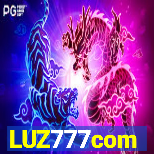 LUZ777com