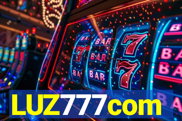 LUZ777com