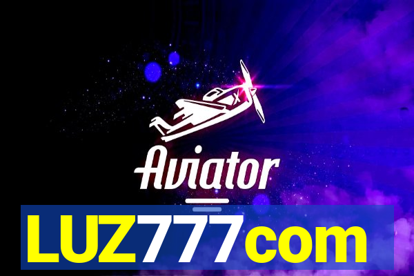 LUZ777com