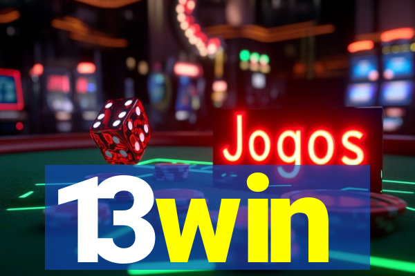 13win