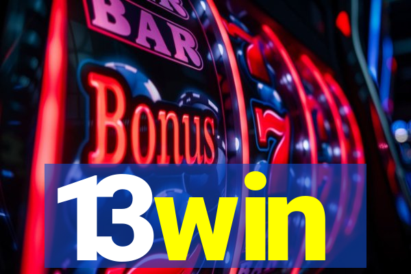 13win
