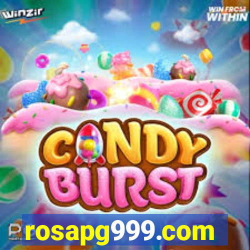 rosapg999.com