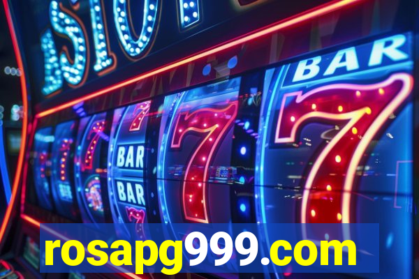 rosapg999.com