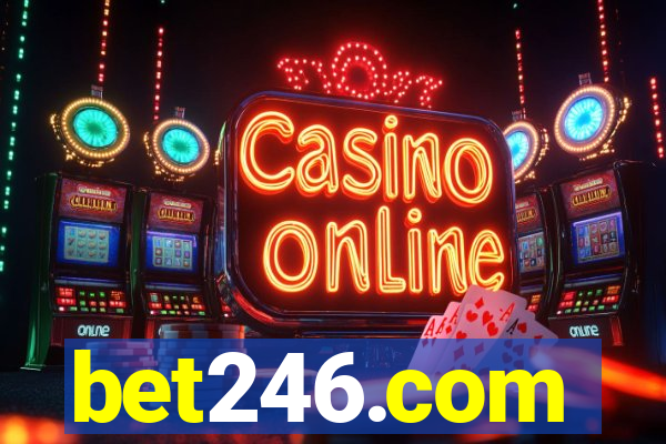 bet246.com