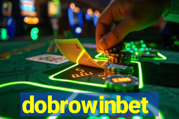 dobrowinbet